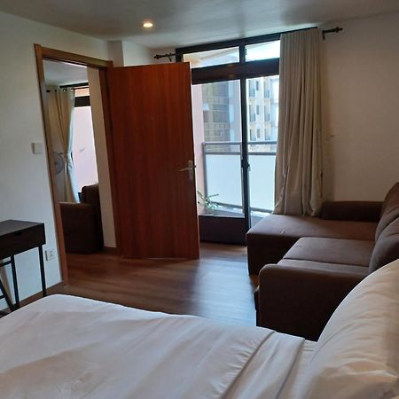 Gabs Cozyhomes At Megatower IV Condo, City Center Baguio Baguio City Luaran gambar
