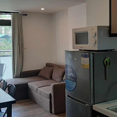 Gabs Cozyhomes At Megatower IV Condo, City Center Baguio Baguio City Luaran gambar