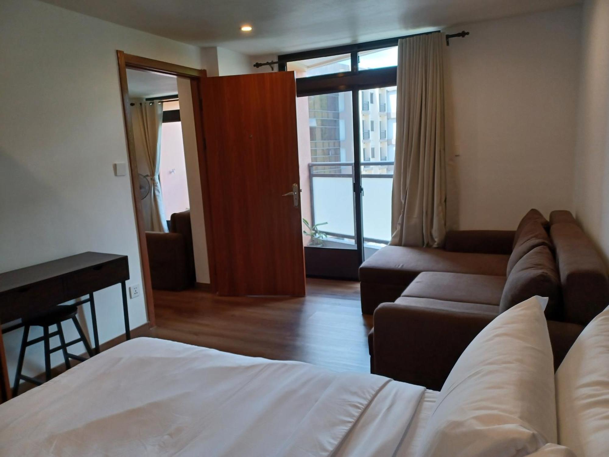 Gabs Cozyhomes At Megatower IV Condo, City Center Baguio Baguio City Luaran gambar