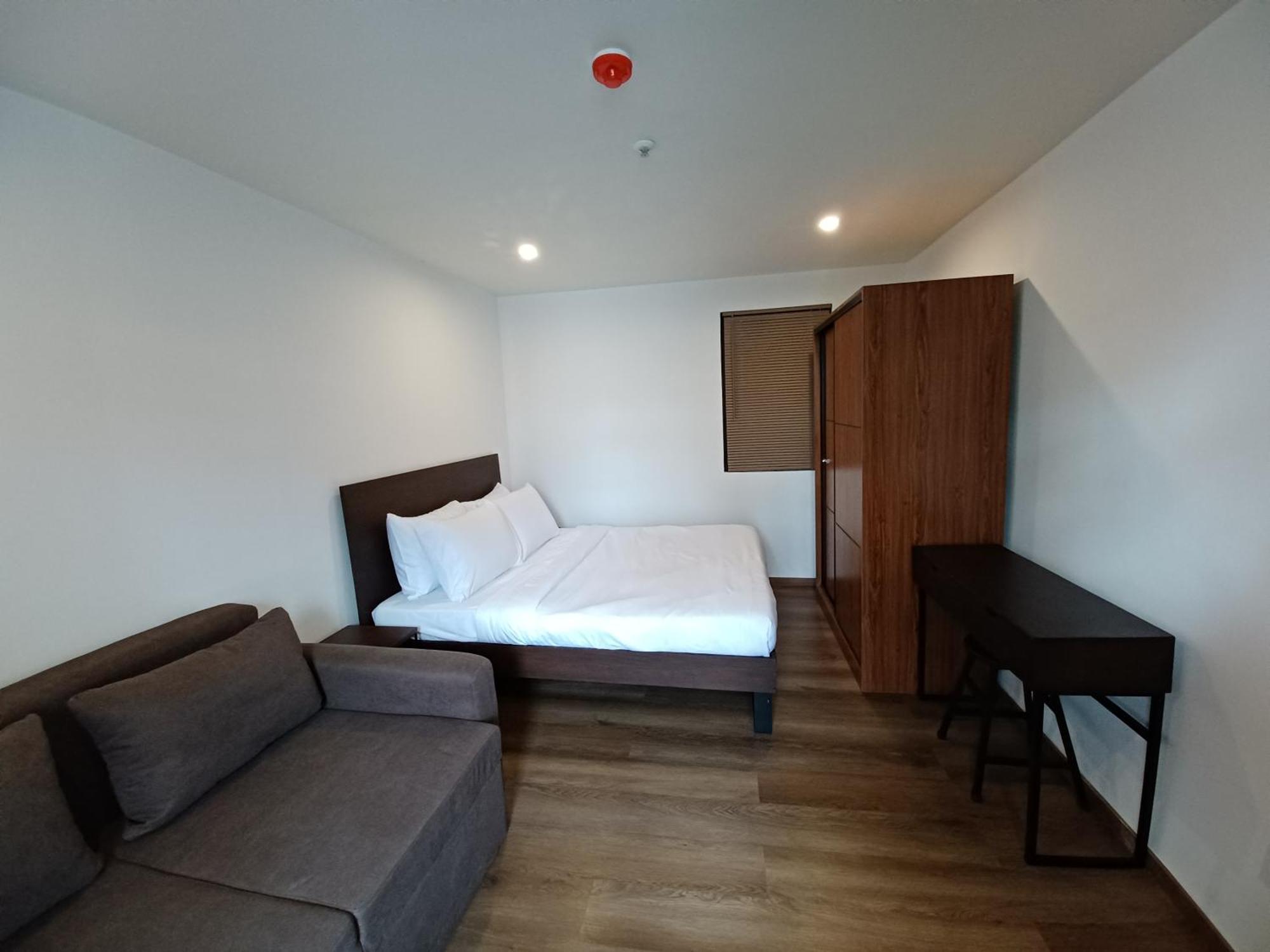Gabs Cozyhomes At Megatower IV Condo, City Center Baguio Baguio City Luaran gambar