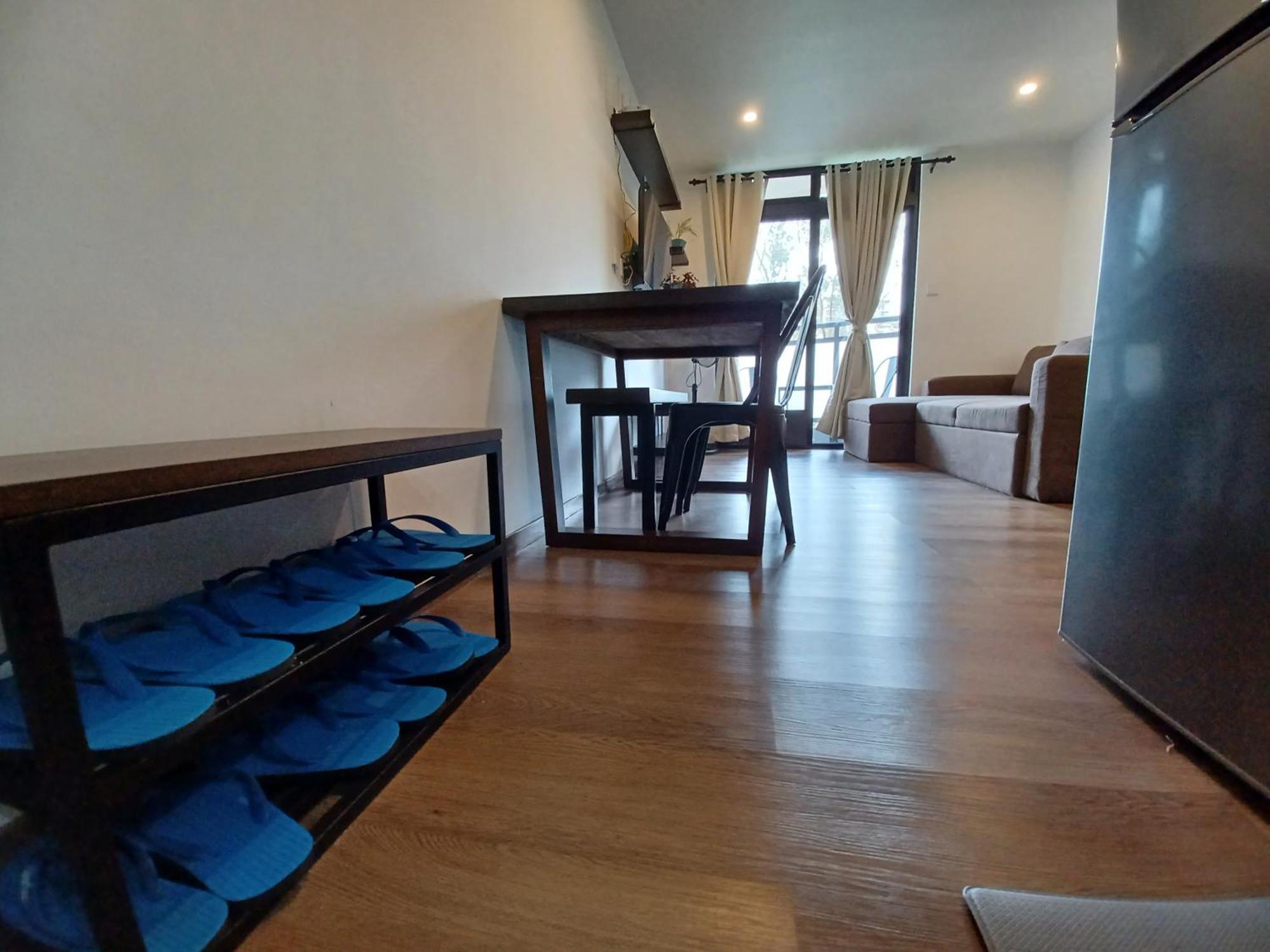 Gabs Cozyhomes At Megatower IV Condo, City Center Baguio Baguio City Luaran gambar