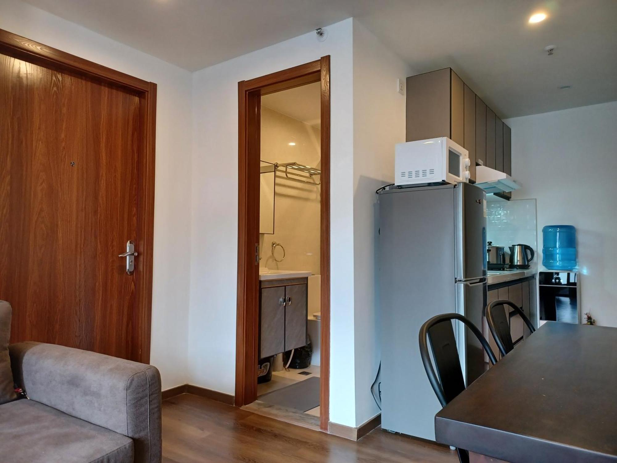 Gabs Cozyhomes At Megatower IV Condo, City Center Baguio Baguio City Luaran gambar