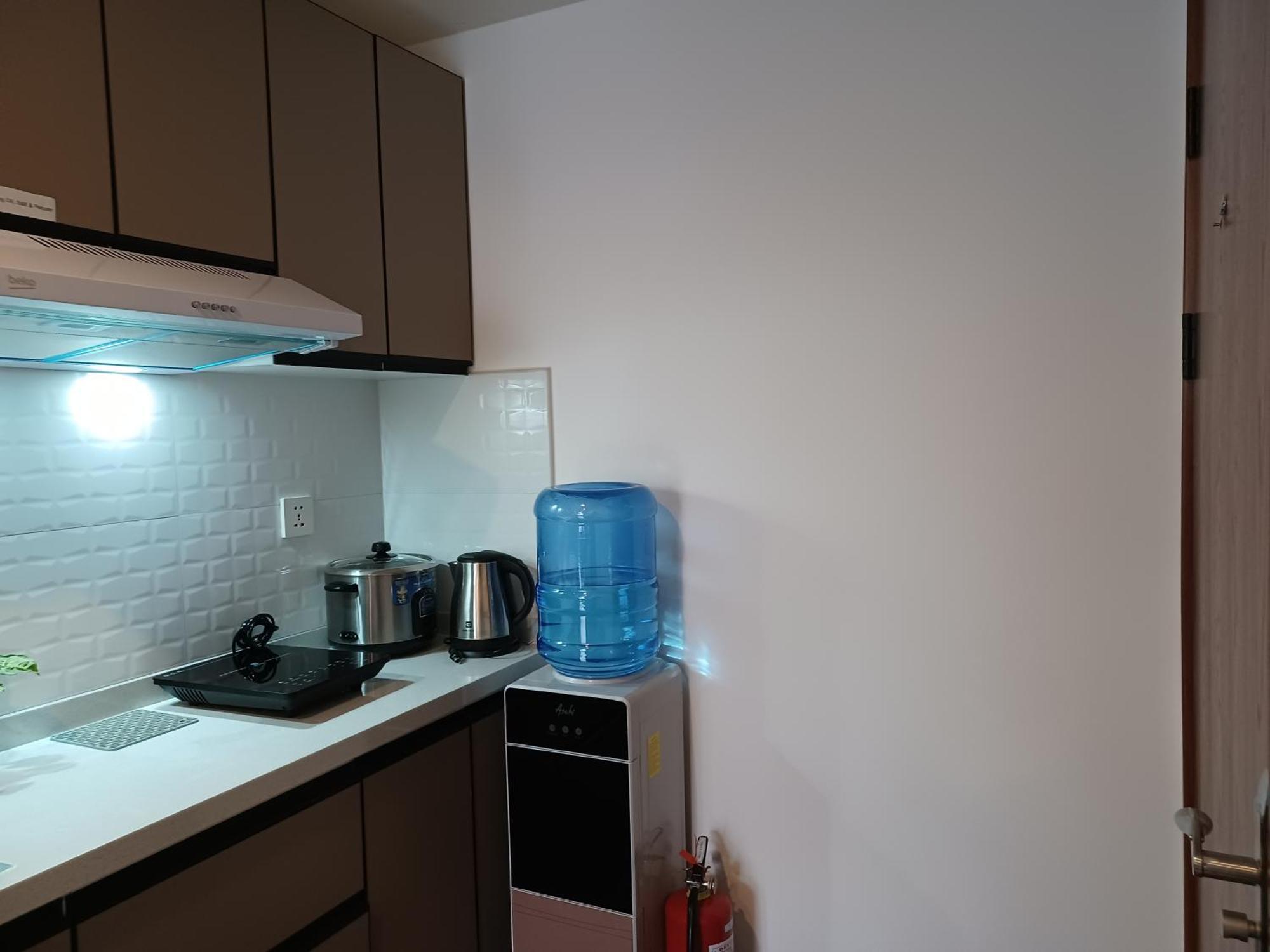 Gabs Cozyhomes At Megatower IV Condo, City Center Baguio Baguio City Luaran gambar