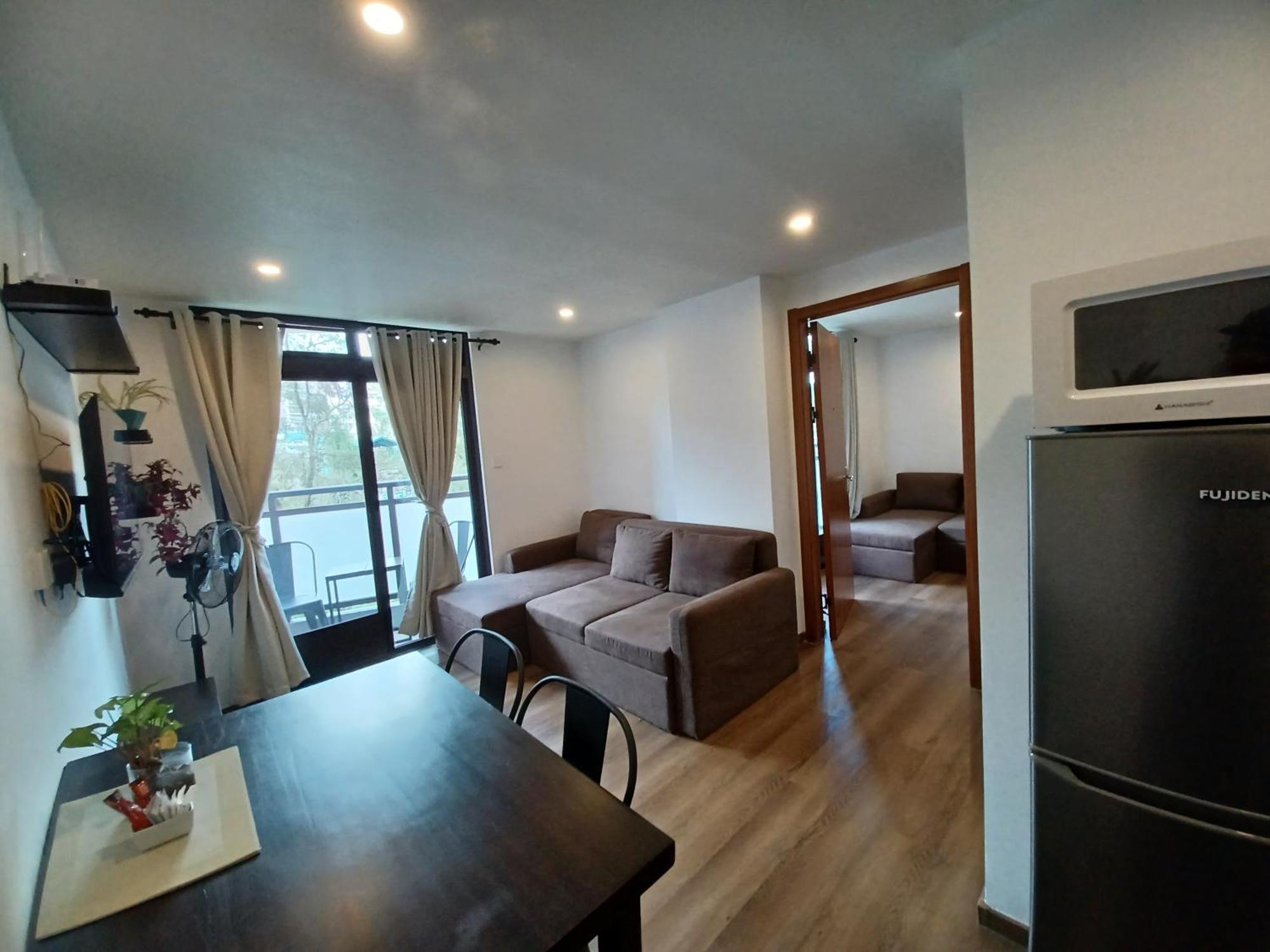 Gabs Cozyhomes At Megatower IV Condo, City Center Baguio Baguio City Luaran gambar