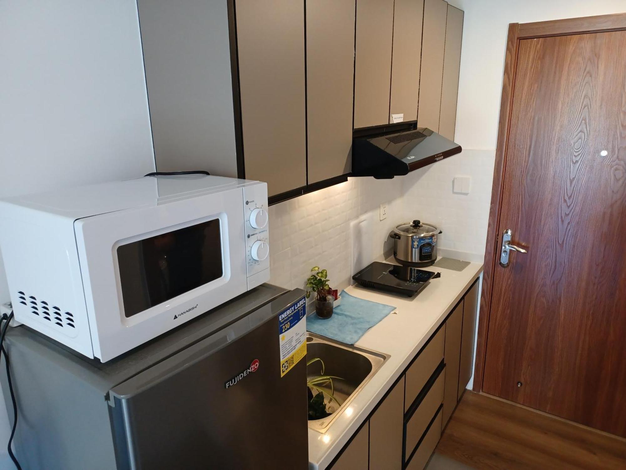 Gabs Cozyhomes At Megatower IV Condo, City Center Baguio Baguio City Luaran gambar