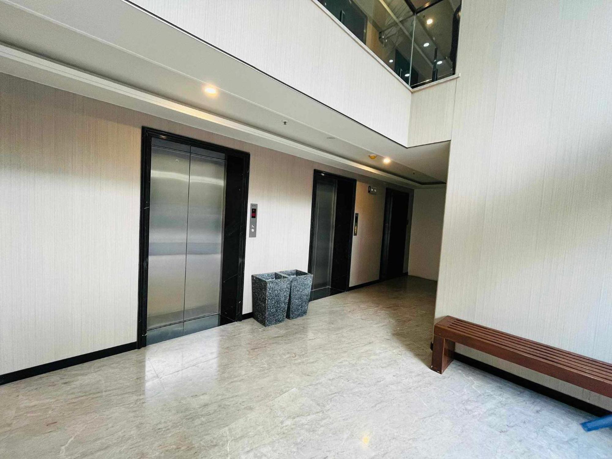 Gabs Cozyhomes At Megatower IV Condo, City Center Baguio Baguio City Luaran gambar